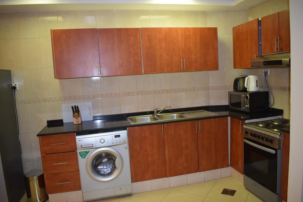 Al Waleed Palace Hotel Apartment Al Barsha Dubai Exteriör bild